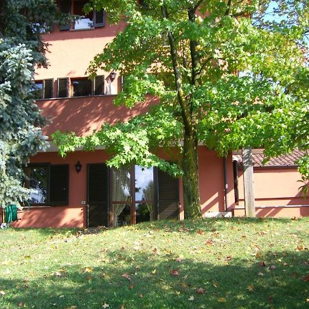 Relais Cà Nova Guest House Bogogno Extérieur photo