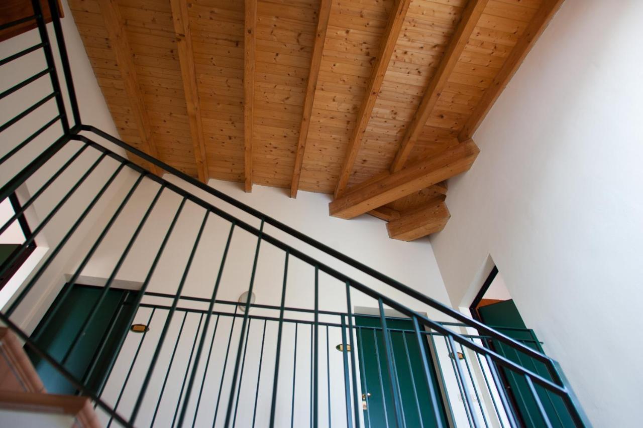 Relais Cà Nova Guest House Bogogno Extérieur photo