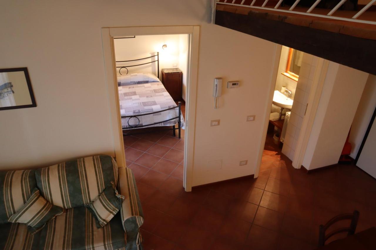 Relais Cà Nova Guest House Bogogno Extérieur photo