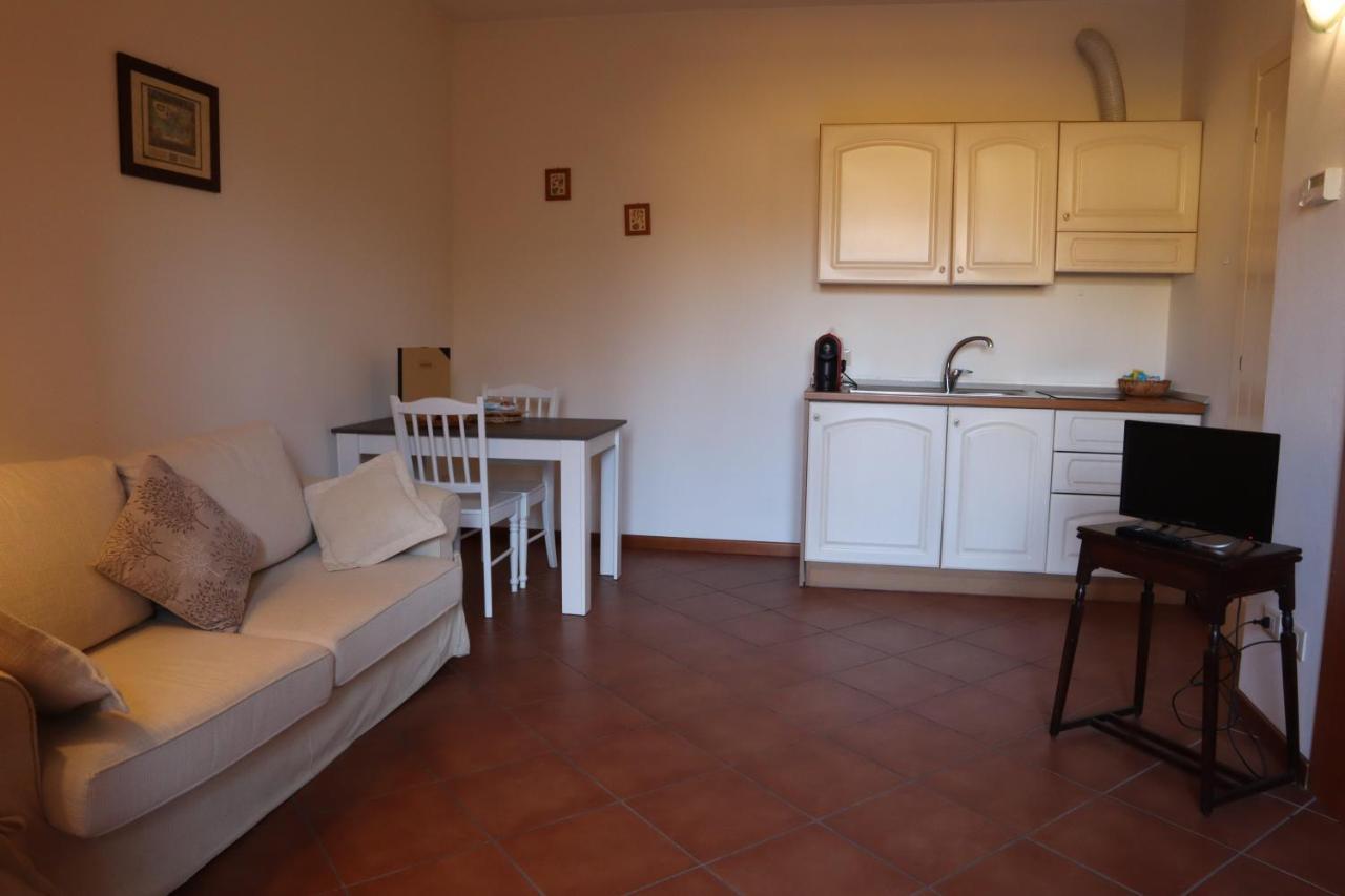 Relais Cà Nova Guest House Bogogno Extérieur photo