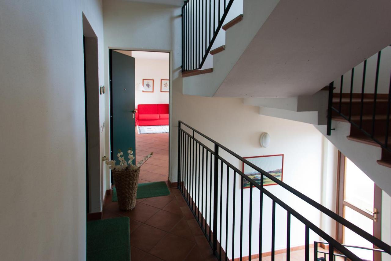 Relais Cà Nova Guest House Bogogno Extérieur photo