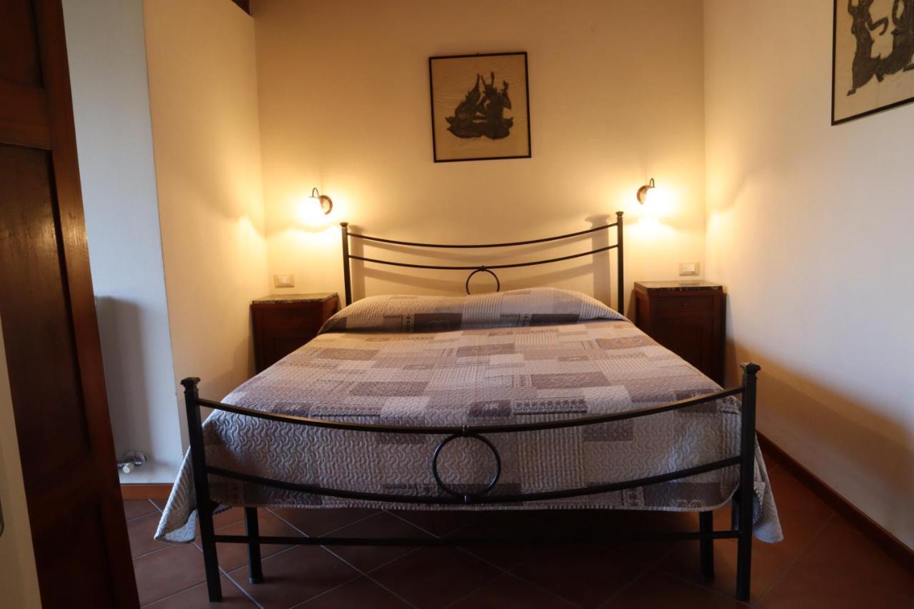 Relais Cà Nova Guest House Bogogno Extérieur photo