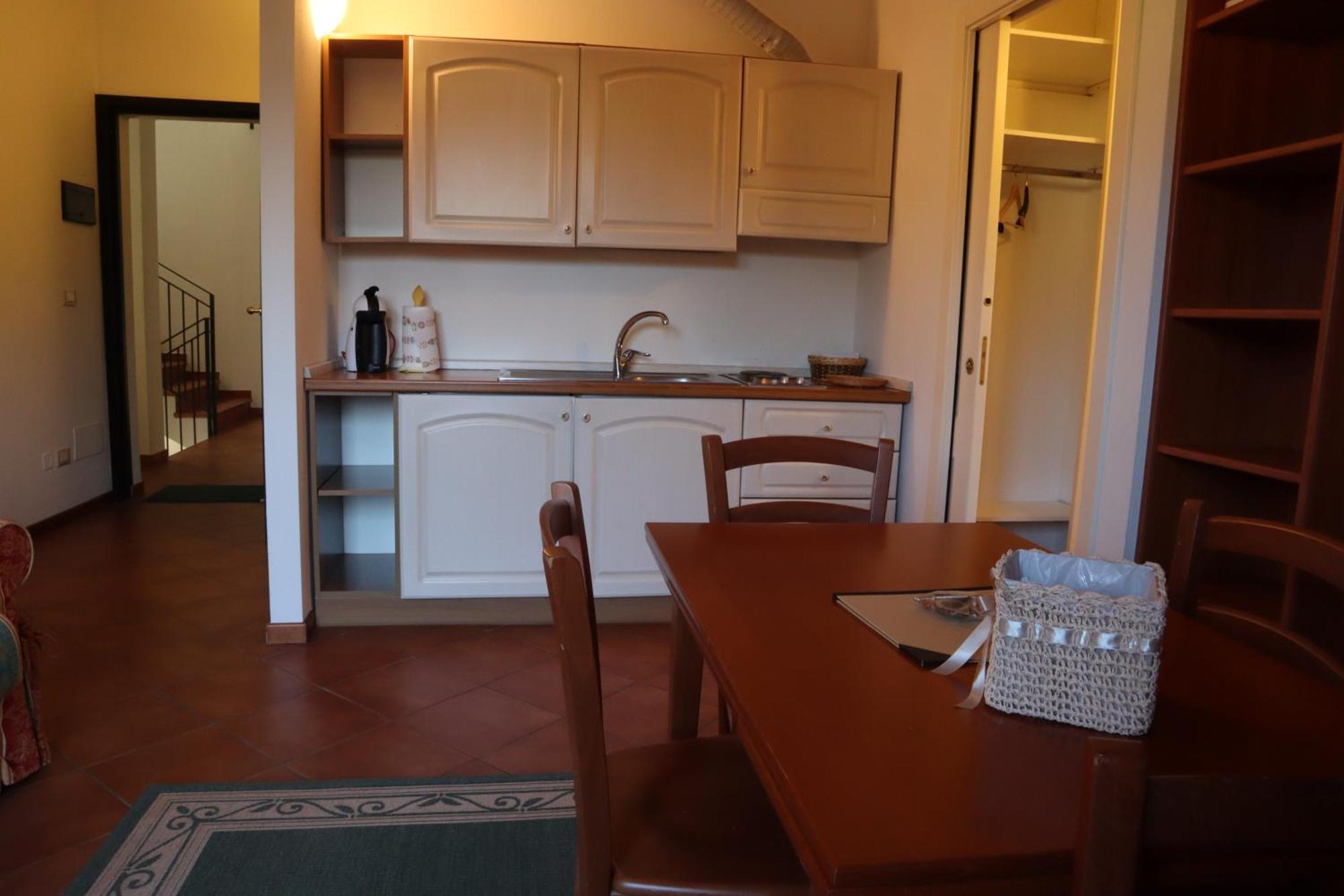 Relais Cà Nova Guest House Bogogno Extérieur photo