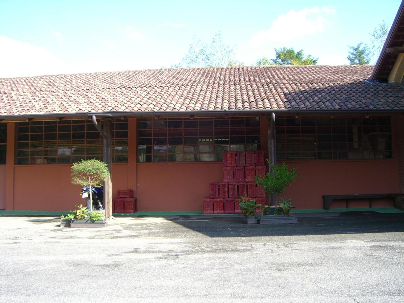 Relais Cà Nova Guest House Bogogno Extérieur photo