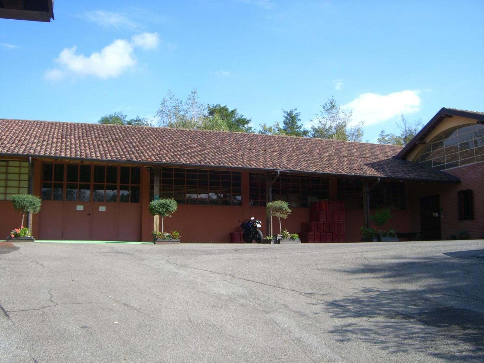 Relais Cà Nova Guest House Bogogno Extérieur photo
