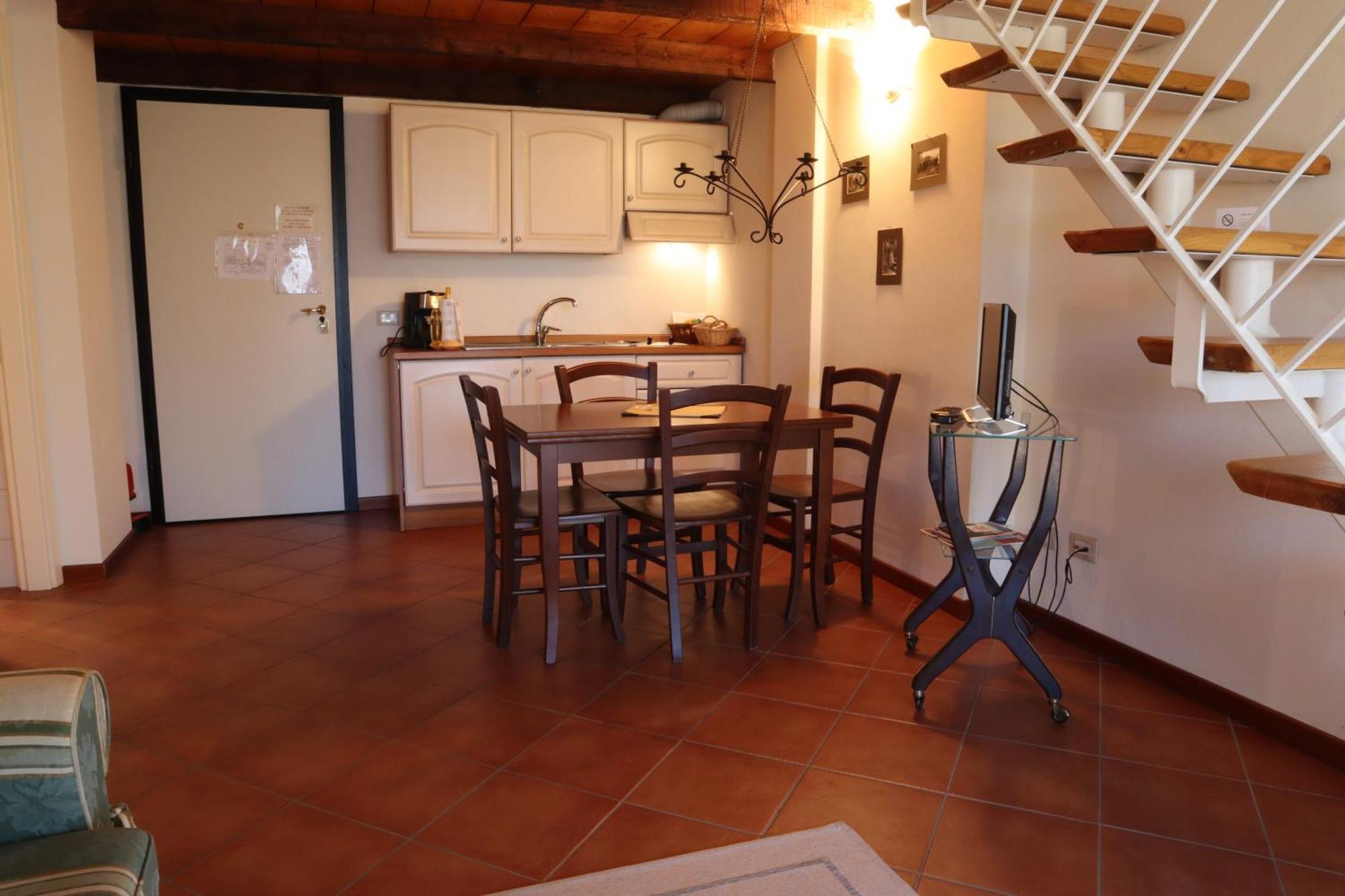 Relais Cà Nova Guest House Bogogno Extérieur photo