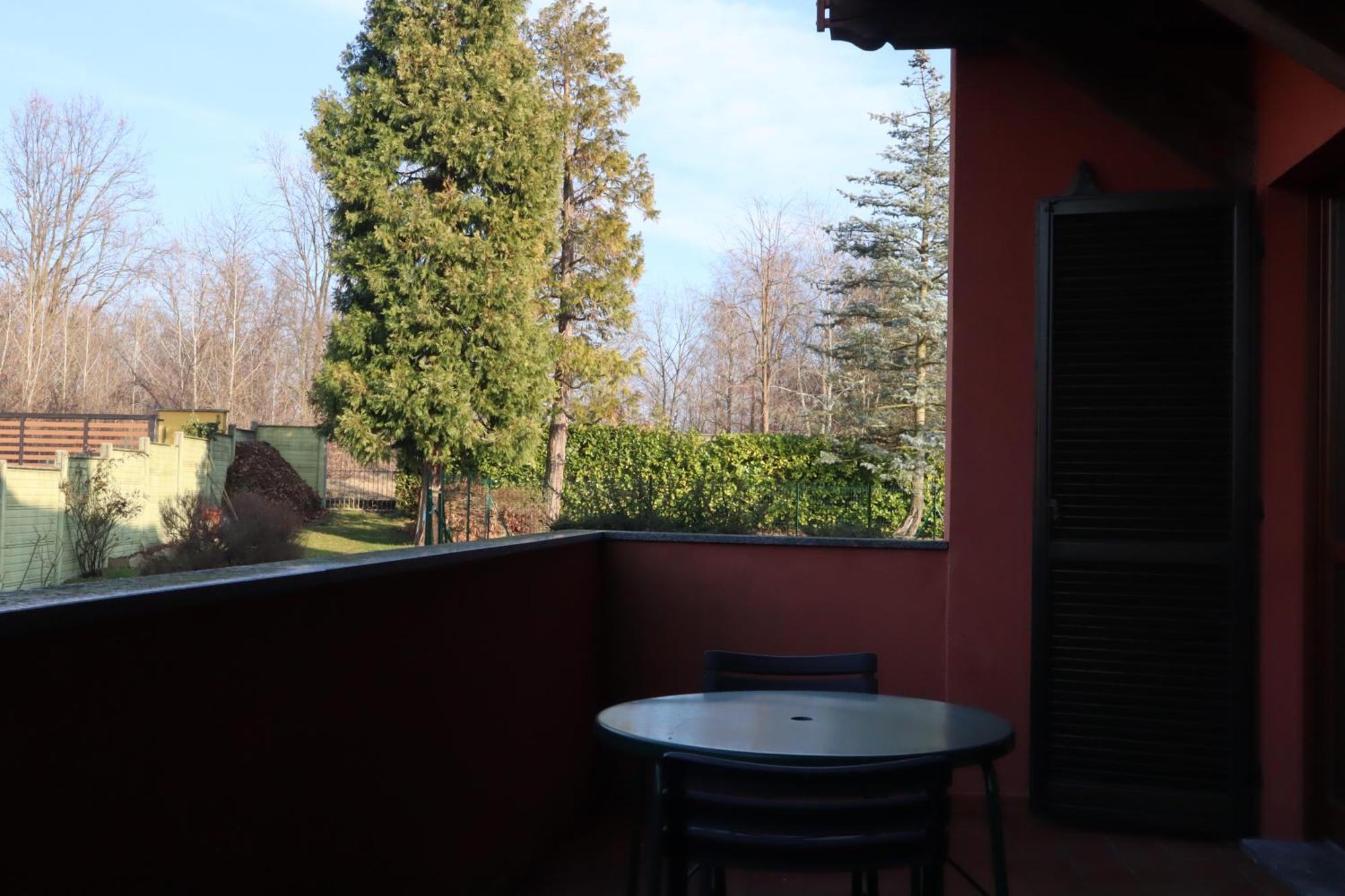 Relais Cà Nova Guest House Bogogno Extérieur photo