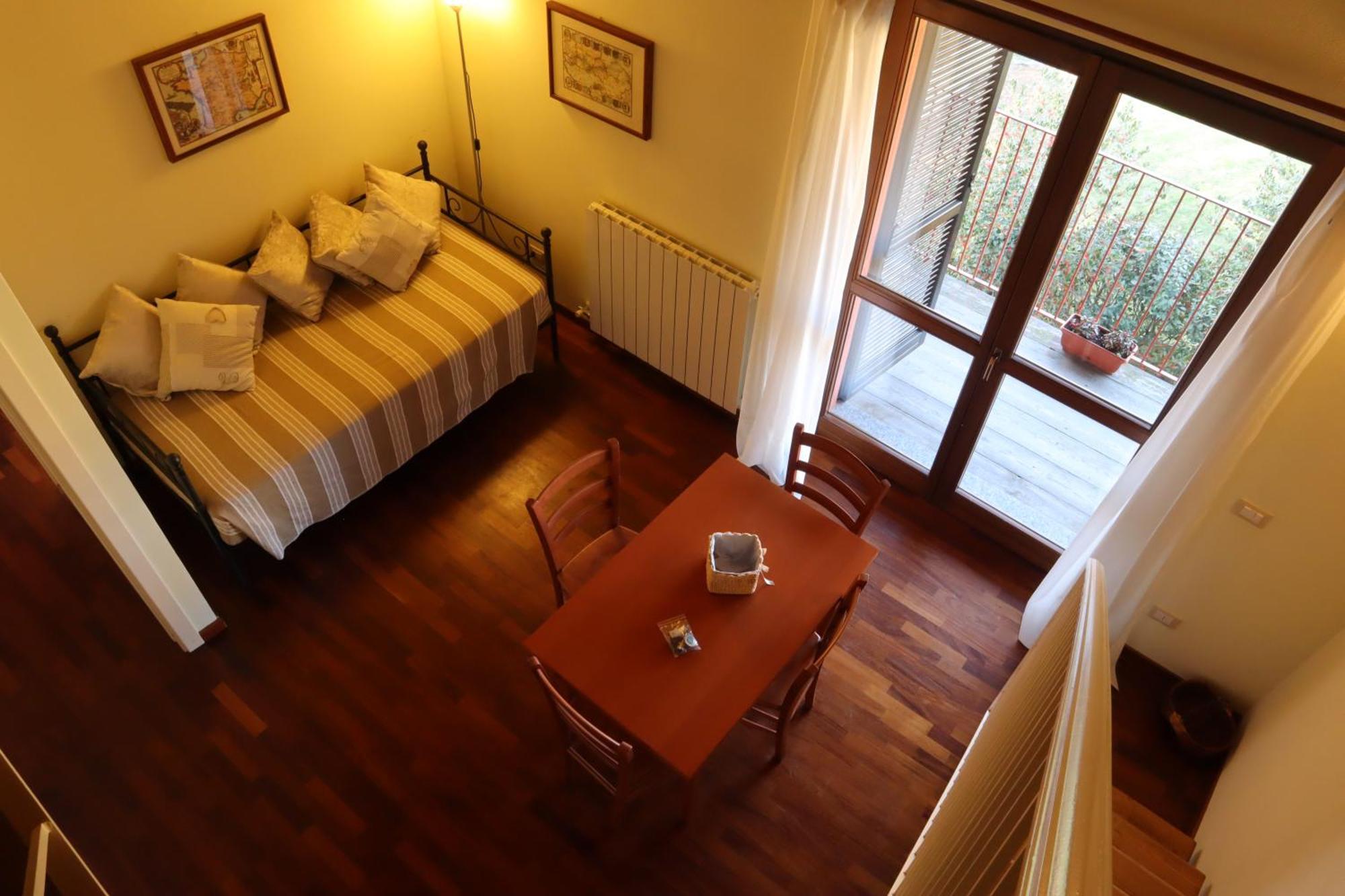 Relais Cà Nova Guest House Bogogno Extérieur photo