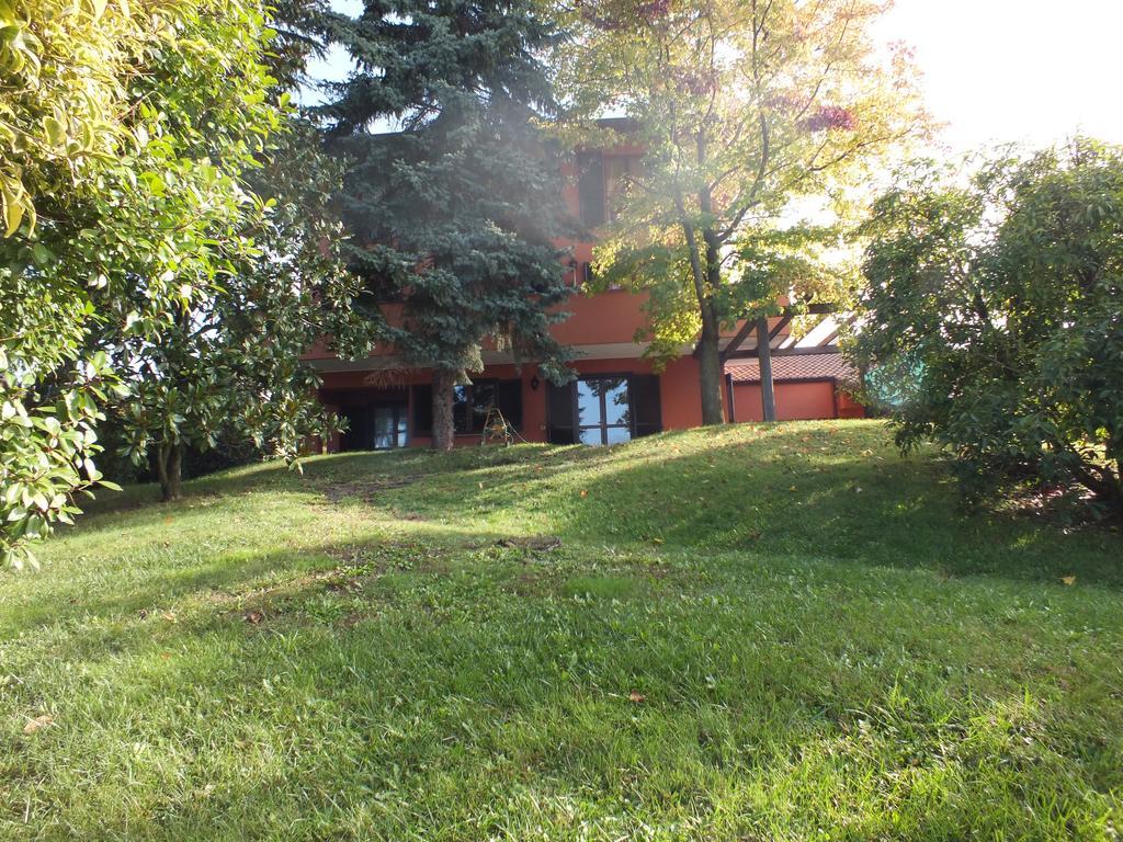 Relais Cà Nova Guest House Bogogno Extérieur photo