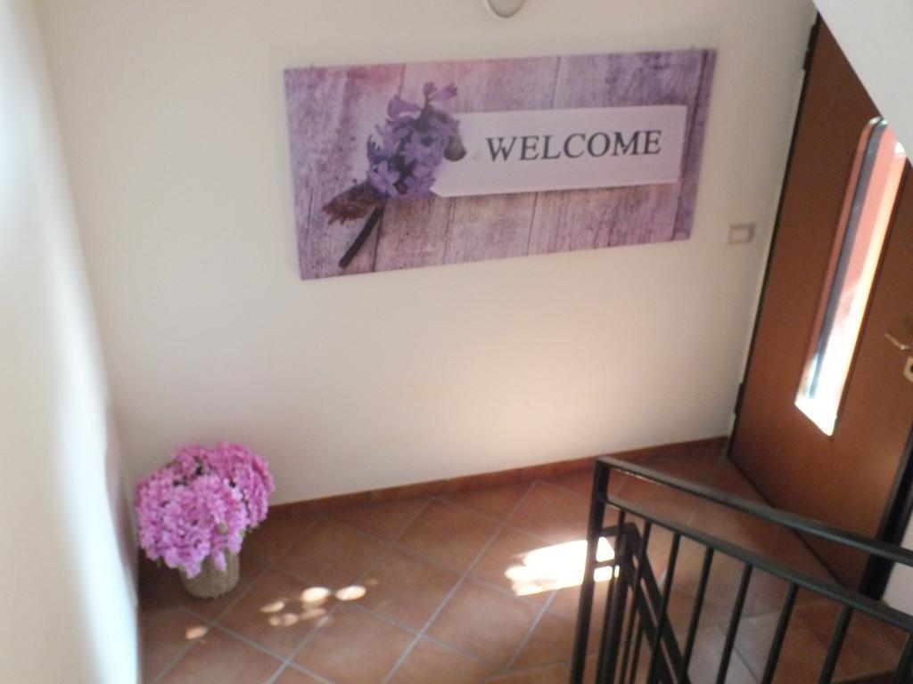 Relais Cà Nova Guest House Bogogno Extérieur photo